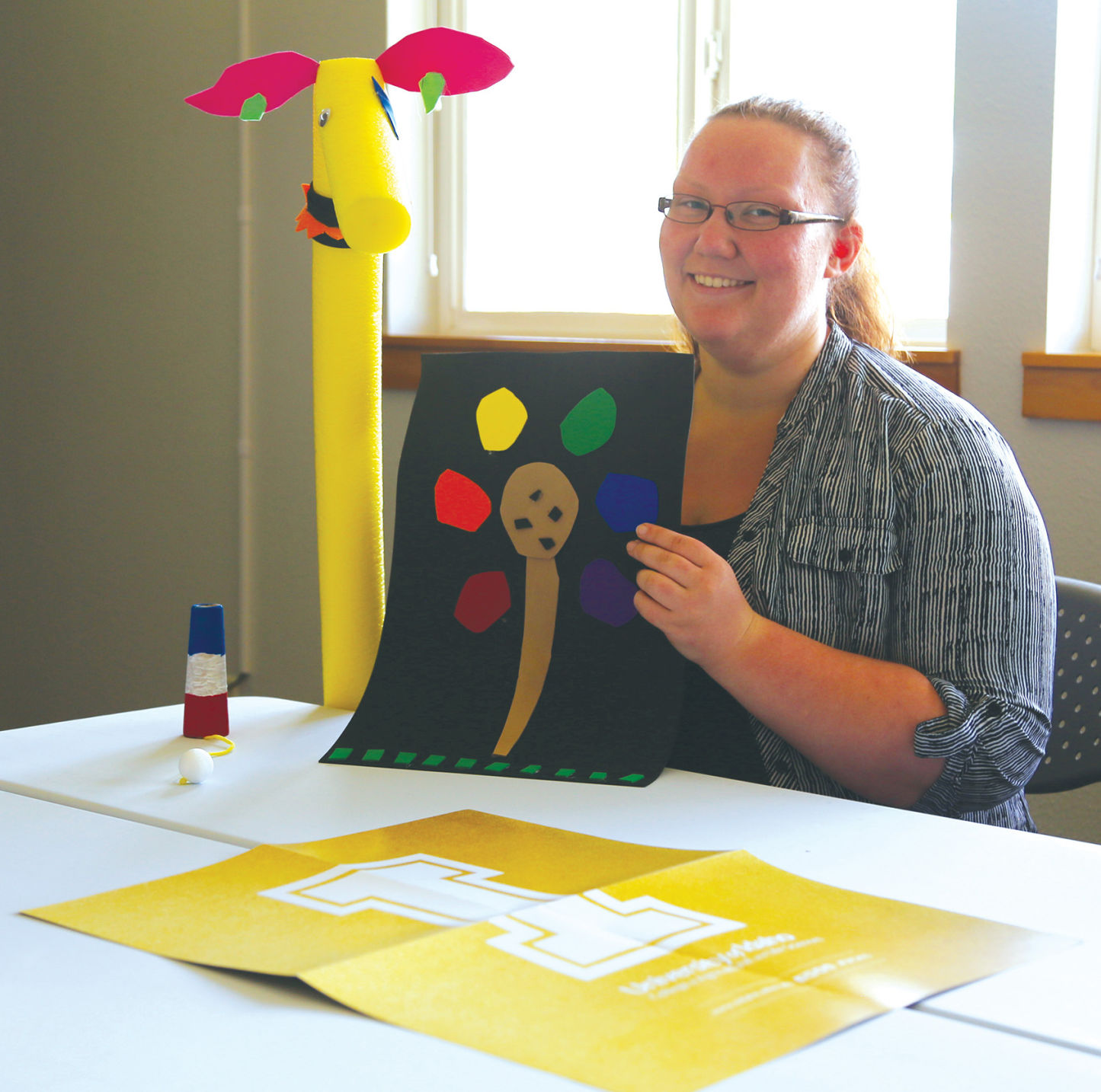 4-H Day Camp Summer Series